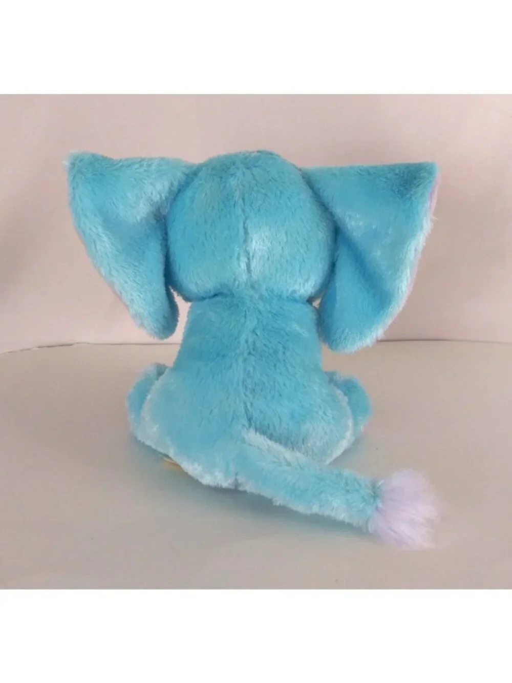 Winkeez Emily The Elephant Soft 6